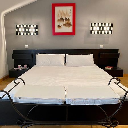 哈罗Atico Duplex Rio Ebro公寓 外观 照片