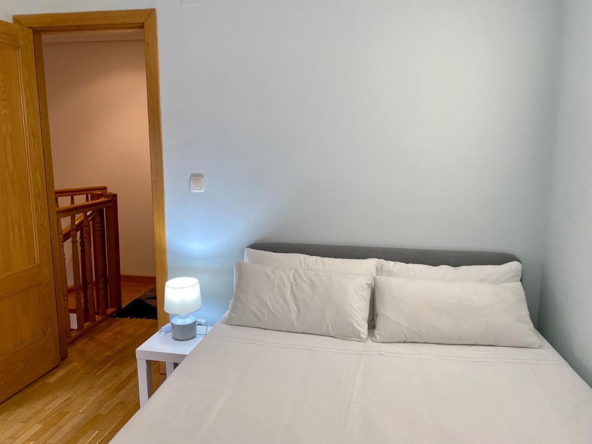 哈罗Atico Duplex Rio Ebro公寓 外观 照片
