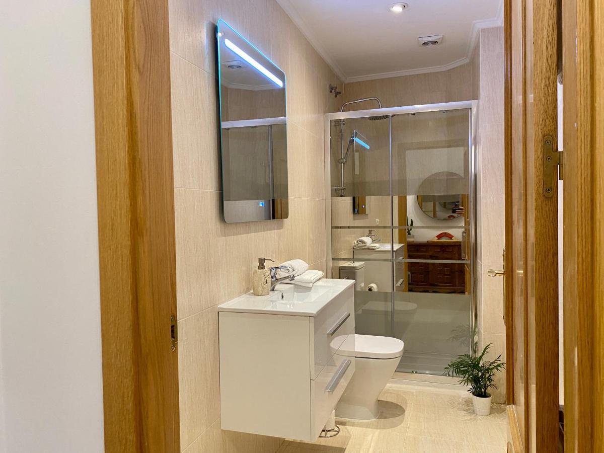 哈罗Atico Duplex Rio Ebro公寓 外观 照片