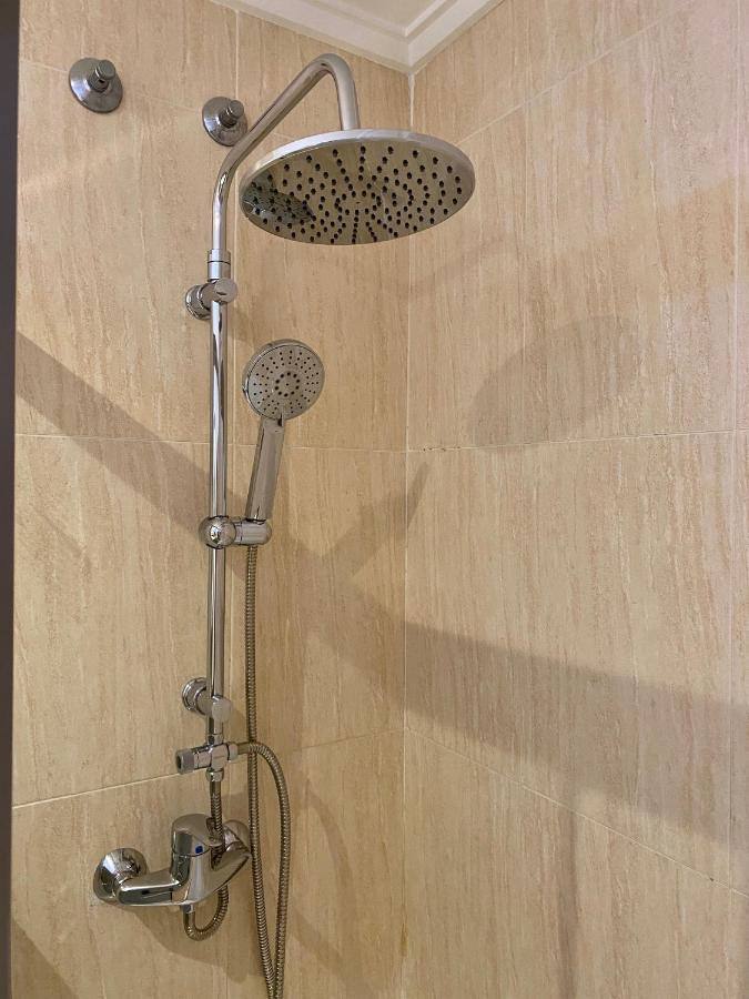哈罗Atico Duplex Rio Ebro公寓 外观 照片