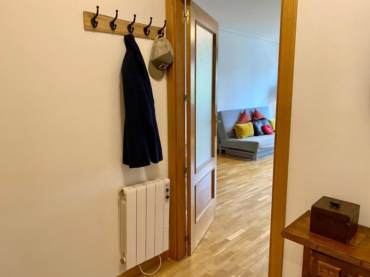 哈罗Atico Duplex Rio Ebro公寓 外观 照片